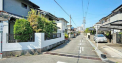 Casa à venda em Inazawa, Higashimidoricho por ¥63,000/mês