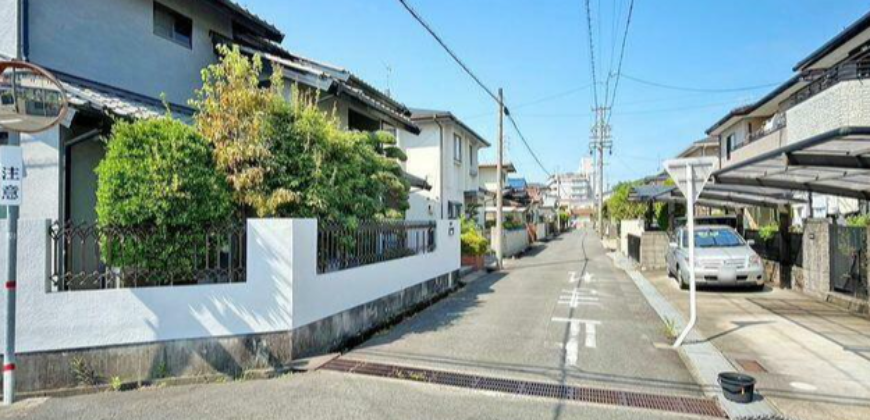 Casa à venda em Inazawa, Higashimidoricho por ¥63,000/mês