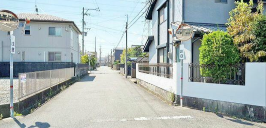 Casa à venda em Inazawa, Higashimidoricho por ¥63,000/mês