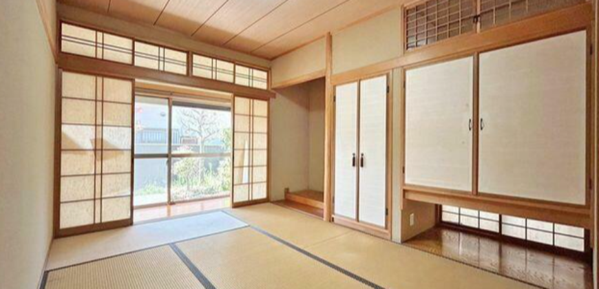 Casa à venda em Inazawa, Higashimidoricho por ¥63,000/mês