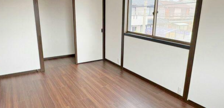 Casa à venda em Inazawa, Higashimidoricho por ¥63,000/mês