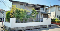 Casa à venda em Inazawa, Higashimidoricho por ¥63,000/mês