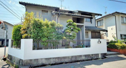 Casa à venda em Inazawa, Higashimidoricho por ¥63,000/mês