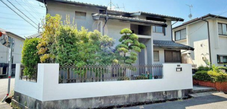 Casa à venda em Inazawa, Higashimidoricho por ¥63,000/mês