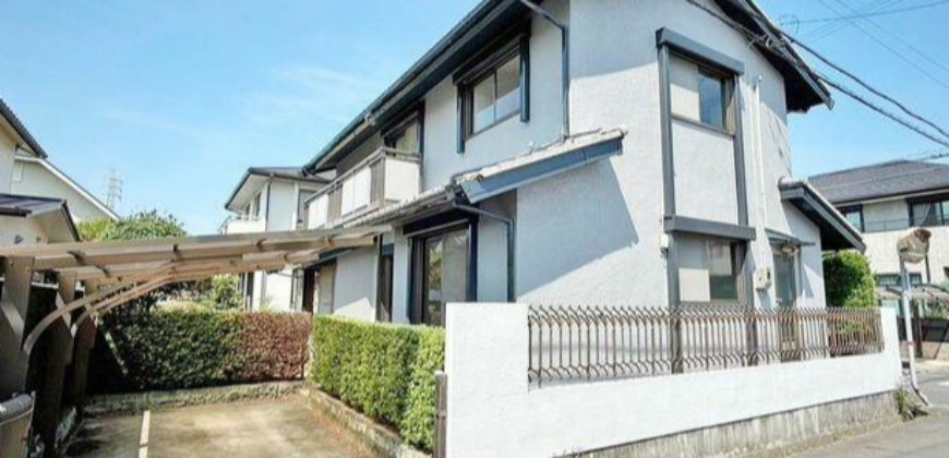 Casa à venda em Inazawa, Higashimidoricho por ¥63,000/mês