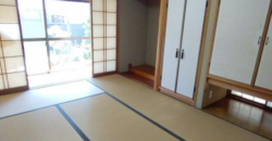 Casa à venda em Inazawa, Higashimidoricho por ¥63,000/mês