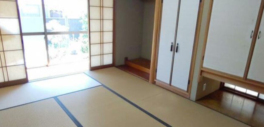 Casa à venda em Inazawa, Higashimidoricho por ¥63,000/mês