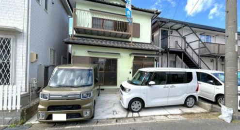 Casa à venda em Kaifu, Oharu por ¥46,000/mês