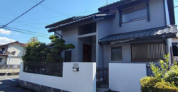 Casa à venda em Inazawa, Higashimidoricho por ¥63,000/mês