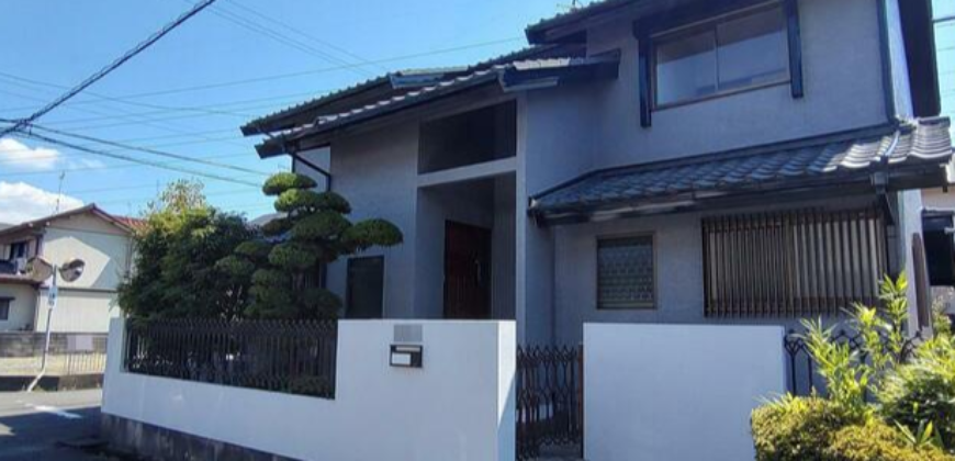 Casa à venda em Inazawa, Higashimidoricho por ¥63,000/mês