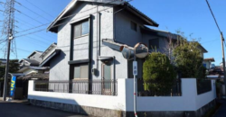 Casa à venda em Inazawa, Higashimidoricho por ¥63,000/mês