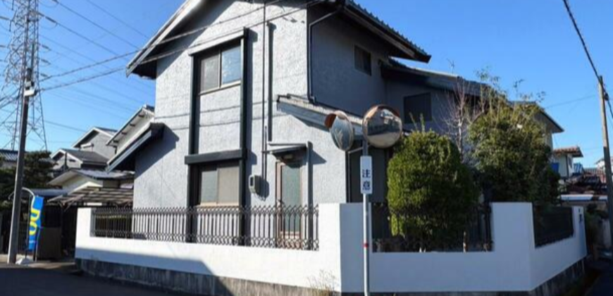 Casa à venda em Inazawa, Higashimidoricho por ¥63,000/mês