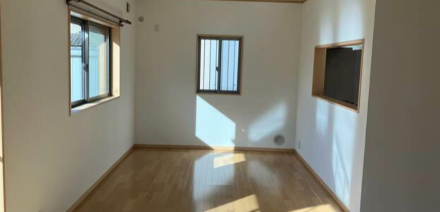 Casa à venda em Inazawa, Umesukacho por ¥65,000/mês