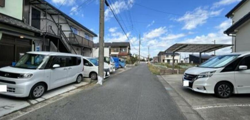 Casa à venda em Kaifu, Oharu por ¥46,000/mês