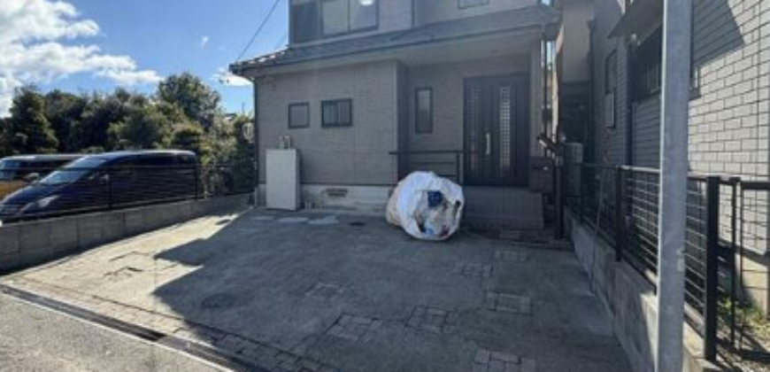 Casa à venda em Inazawa, Kamimae por ¥48,000/mês