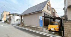 Casa à venda em Inazawa, Nishimachi por ¥63,000/mês