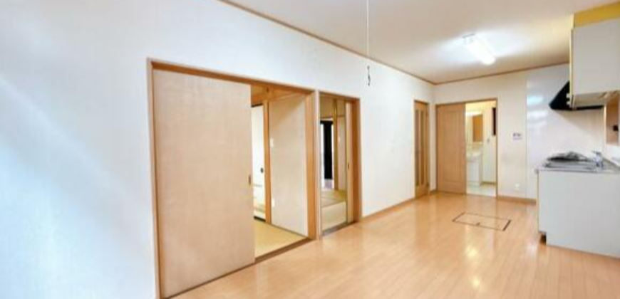 Casa à venda em Inazawa, Nishimachi por ¥63,000/mês