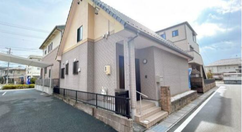 Casa à venda em Inazawa, Nishimachi por ¥63,000/mês