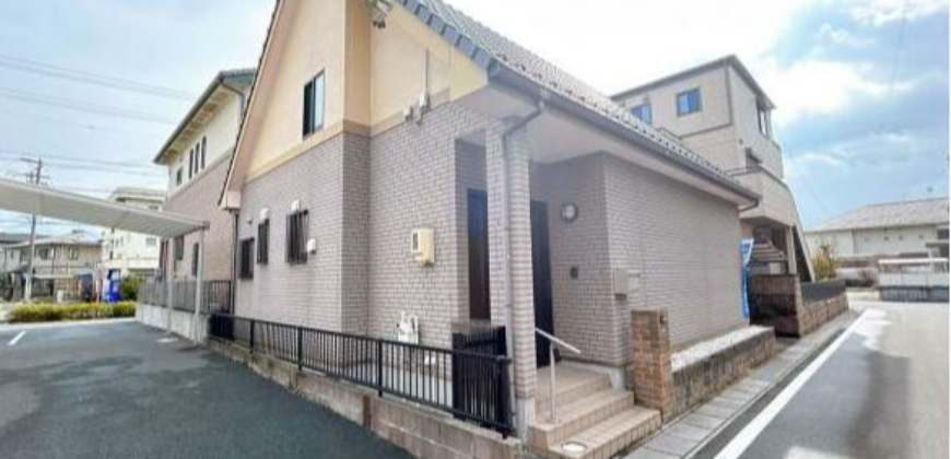 Casa à venda em Inazawa, Nishimachi por ¥63,000/mês