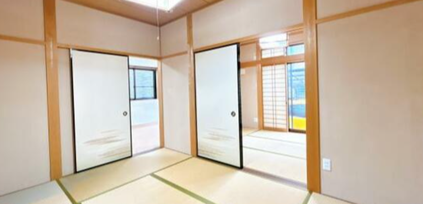 Casa à venda em Inazawa, Nishimachi por ¥63,000/mês