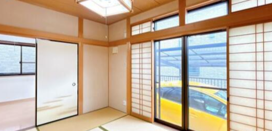 Casa à venda em Inazawa, Nishimachi por ¥63,000/mês