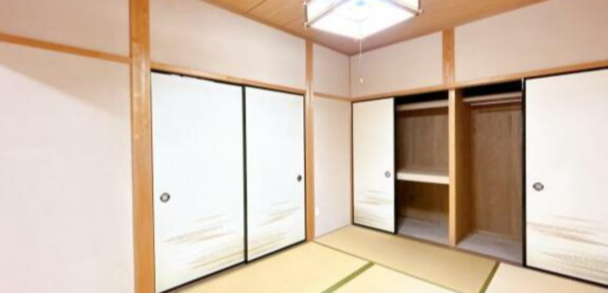 Casa à venda em Inazawa, Nishimachi por ¥63,000/mês