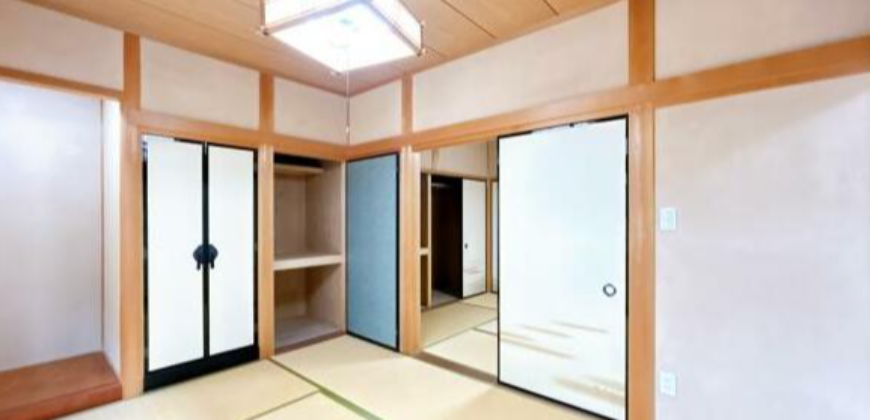 Casa à venda em Inazawa, Nishimachi por ¥63,000/mês