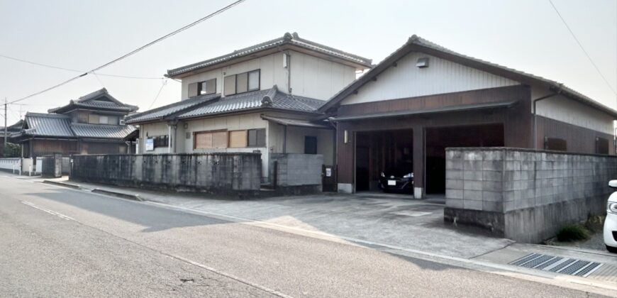 Casa à venda em Kanonji, Ikenoshiricho por ¥54,000/mês