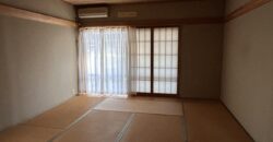 Casa à venda em Tsuruga, Nagasawa por ¥48,000/mês