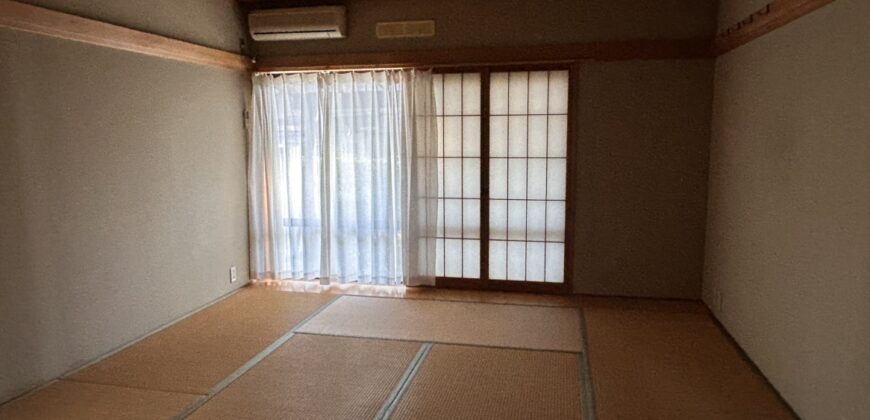 Casa à venda em Tsuruga, Nagasawa por ¥48,000/mês