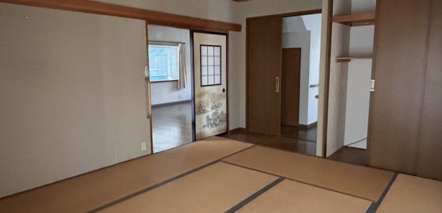 Casa à venda em Tsuruga, Nagasawa por ¥48,000/mês