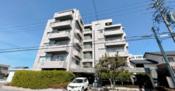 Apartamento à venda em Fukui por ¥54,000/mês