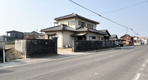 Casa à venda em Kanonji, Ikenoshiricho por ¥54,000/mês