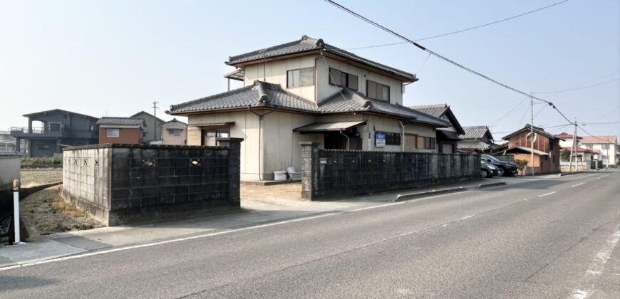 Casa à venda em Kanonji, Ikenoshiricho por ¥54,000/mês