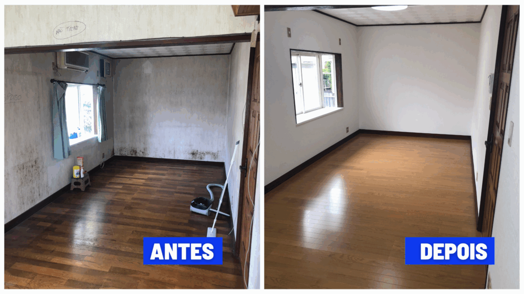 REFORMA DE AMBIENTE
